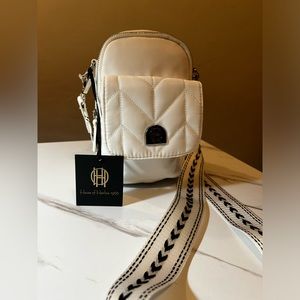NWT - House of Harlow Crossbody